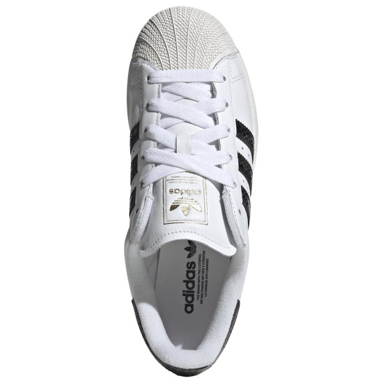 Adidas Superstar II W